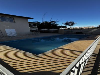 Apartamento 2 Quartos para Venda, em Contagem, bairro �gua Branca, 2 dormit�rios, 1 banheiro, 1 vaga