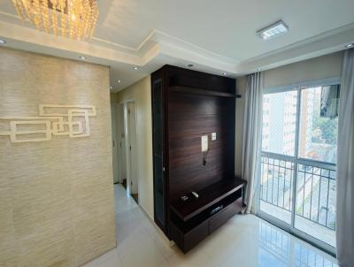 Apartamento para Venda, em S�o Paulo, bairro Jardim �ris, 3 dormit�rios, 2 banheiros, 1 su�te, 1 vaga
