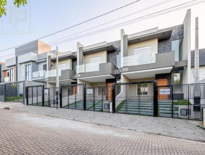 Casa para Venda, em Sapiranga, bairro Bosque dos Ip�s, 3 dormit�rios, 3 banheiros, 1 su�te, 2 vagas