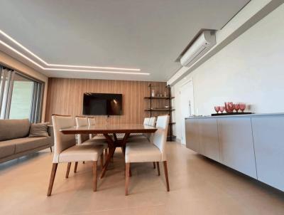 Apartamento para Loca��o, em , bairro Riviera M�dulo 08, 3 dormit�rios, 4 banheiros, 3 su�tes