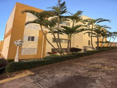 Apartamento para Loca��o, em S�o Jo�o da Boa Vista, bairro Parque das Na��es