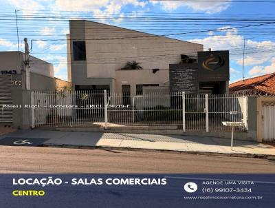Sala Comercial para Loca��o, em Mat�o, bairro Centro