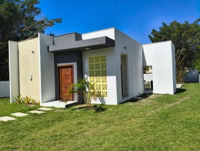 Casa em Condom�nio para Venda, em Entre Rios, bairro Porto de Sau�pe, 3 dormit�rios, 2 banheiros, 1 su�te, 5 vagas