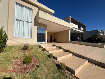 Casa para Venda, em Indaiatuba, bairro Condom�nio Evid�ncias, 3 dormit�rios, 1 banheiro, 3 su�tes, 2 vagas