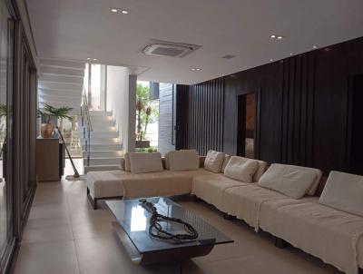 Casa Alto Padr�o para Loca��o, em , bairro Riviera M�dulo 17, 7 dormit�rios, 8 banheiros, 7 su�tes, 4 vagas