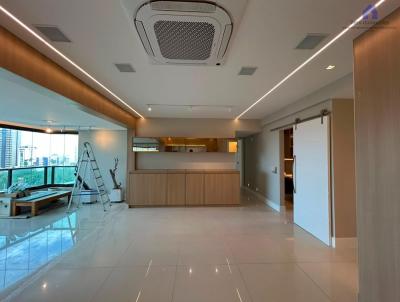 Apartamento para Venda, em Salvador, bairro Horto Florestal, 3 dormit�rios, 4 banheiros, 3 su�tes, 3 vagas