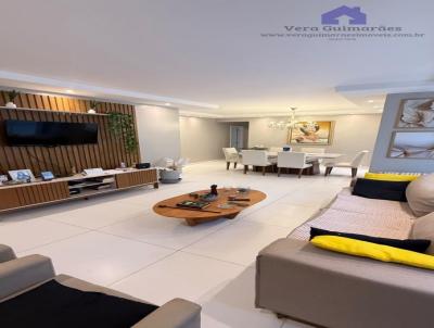 Apartamento para Venda, em Salvador, bairro Pituba, 3 dormit�rios, 3 banheiros, 1 su�te, 1 vaga