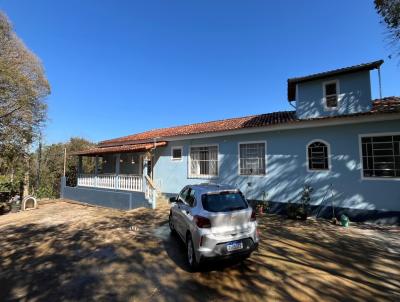 Ch�cara para Venda, em S�o Louren�o, bairro Nha Chica, 4 dormit�rios, 2 banheiros, 3 vagas