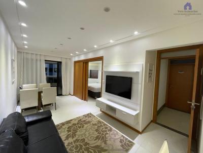 Apartamento para Venda, em Salvador, bairro Caminho das �rvores, 1 dormit�rio, 1 banheiro, 1 vaga