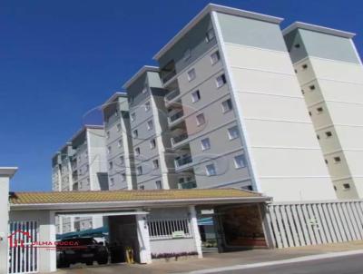 Apartamento para Venda, em Indaiatuba, bairro Condom�nio Vista Verde, 2 dormit�rios, 1 banheiro