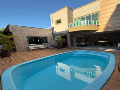 Casa para Venda, em Carmo de Minas, bairro BELA VISTA, 3 dormit�rios, 4 banheiros, 1 su�te, 1 vaga