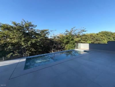 Casa para Venda, em Votorantim, bairro Alphaville Nova Esplanada, 3 dormit�rios, 5 banheiros, 3 su�tes, 4 vagas