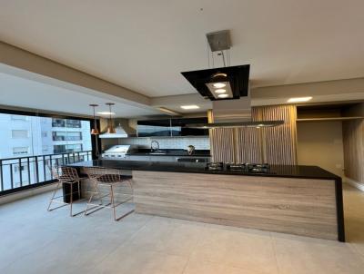 Apartamento para Loca��o, em Barueri, bairro Alphaville Empresarial, 2 dormit�rios, 3 banheiros, 2 su�tes, 2 vagas