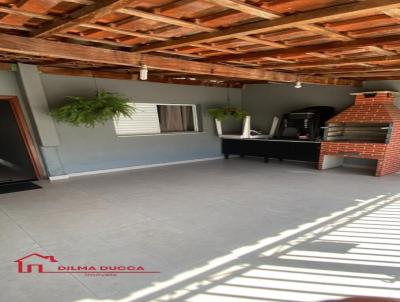 Casa para Venda, em Indaiatuba, bairro Jardim Morada do Sol, 3 dormit�rios, 1 banheiro, 2 vagas