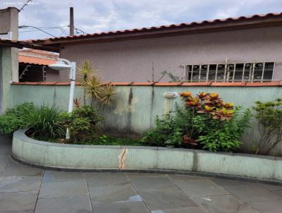 Casa para Venda, em Santo Andr�, bairro Silveira, 3 dormit�rios, 1 banheiro, 1 su�te, 6 vagas