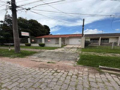 Casa Comercial para Venda, em S�o Jos� dos Pinhais, bairro S�o Pedro, 3 dormit�rios