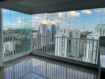 Apartamento para Loca��o, em Barueri, bairro Alphaville Empresarial, 2 dormit�rios, 3 banheiros, 2 su�tes, 1 vaga