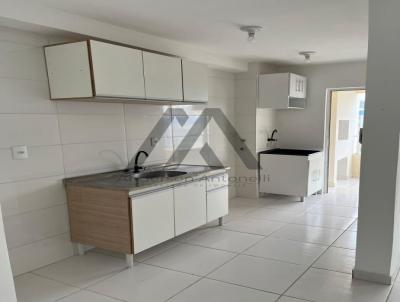Apartamento para Venda, em Itaja�, bairro Espinheiros, 2 dormit�rios, 1 banheiro, 1 vaga