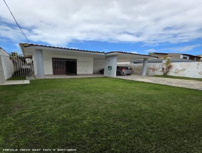 Casa em Condom�nio para Venda, em Macei�, bairro Barro Duro, 4 dormit�rios, 3 banheiros, 1 su�te, 4 vagas
