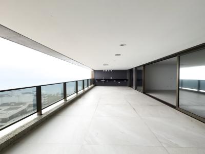 Apartamento 4 Quartos para Venda, em Salvador, bairro Barra, 4 dormit�rios, 5 banheiros, 4 su�tes, 3 vagas