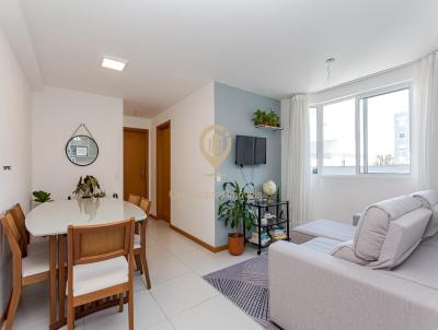 Apartamento para Loca��o, em Curitiba, bairro Ecoville, 2 dormit�rios, 1 banheiro, 1 vaga