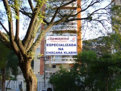 Apartamento para Venda, em S�o Paulo, bairro Ch�cara Klabin, 3 dormit�rios, 5 banheiros, 3 su�tes, 3 vagas