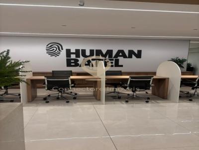 Sala Comercial / Nova para Loca��o, em Curitiba, bairro Centro