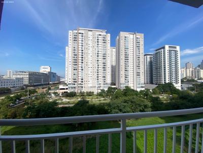 Apartamento para Loca��o, em Santo Andr�, bairro Santa Terezinha, 2 dormit�rios, 1 banheiro, 1 vaga