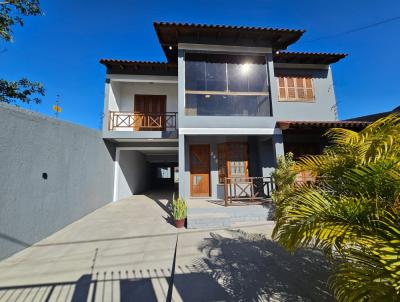 Casa para Venda, em Viam�o, bairro Centro, 3 dormit�rios