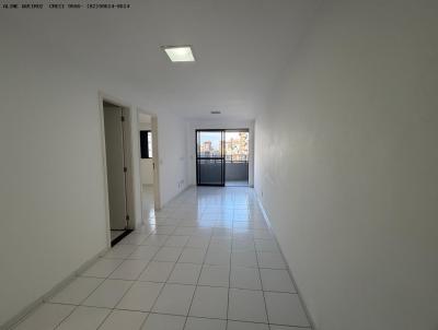 Apartamento 1 Quarto para Venda, em Macei�, bairro Jati�ca, 1 dormit�rio, 1 banheiro, 1 vaga