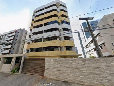 Apartamento para Venda, em Jo�o Pessoa, bairro Jardim Oceania, 3 dormit�rios, 4 banheiros, 1 su�te, 2 vagas