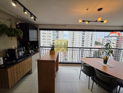 Alto Padr�o para Venda, em Santo Andr�, bairro Vila Gilda, 3 dormit�rios, 4 banheiros, 3 su�tes, 2 vagas