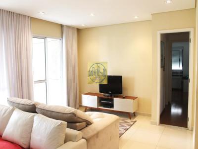 Alto Padr�o para Venda, em Santo Andr�, bairro Vila Gilda, 3 dormit�rios, 4 banheiros, 3 su�tes, 2 vagas