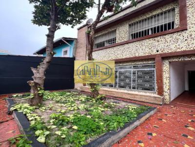 Casa para Venda, em Santo Andr�, bairro Pires, 3 dormit�rios, 2 banheiros, 1 su�te, 2 vagas