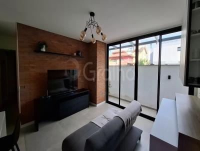 Apartamento para Venda, em Florian�polis, bairro Campeche, 2 dormit�rios, 2 banheiros, 1 su�te, 1 vaga