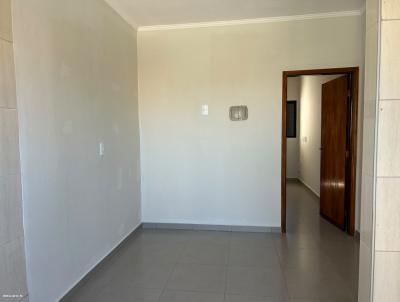 Apartamento para Loca��o, em Pirassununga, bairro Parque Clayton Malaman, 1 dormit�rio, 1 su�te, 1 vaga