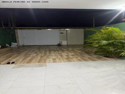 Casa Mobiliada para Loca��o, em Marechal Deodoro, bairro Barra Nova, 3 dormit�rios, 3 banheiros, 1 su�te, 3 vagas