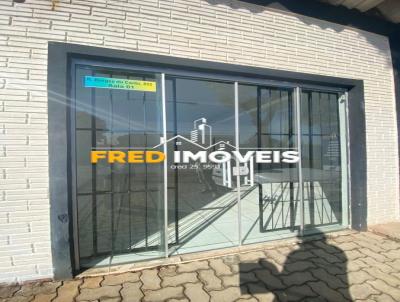 Comercial para Loca��o, em S�o Borja, bairro , 1 banheiro, 2 vagas