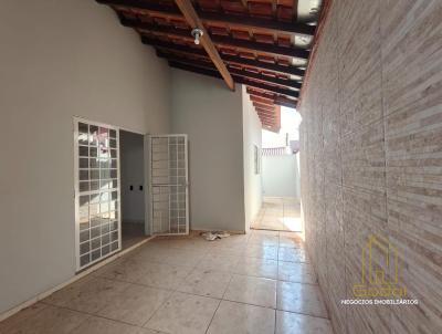Casa para Loca��o, em Assis, bairro Jardim Canad�, 3 dormit�rios, 2 banheiros, 1 su�te, 2 vagas