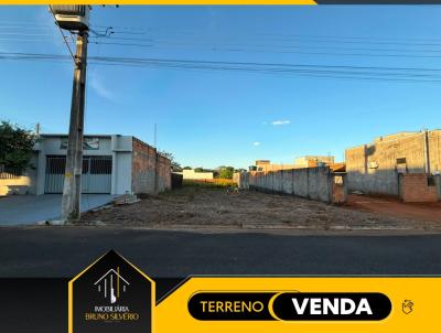 Terreno para Venda, em Ouro Preto do Oeste, bairro Res. Park Amazonas
