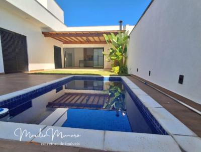 Casa em Condom�nio para Venda, em Indaiatuba, bairro Jardim Laguna, 3 dormit�rios, 3 su�tes, 4 vagas