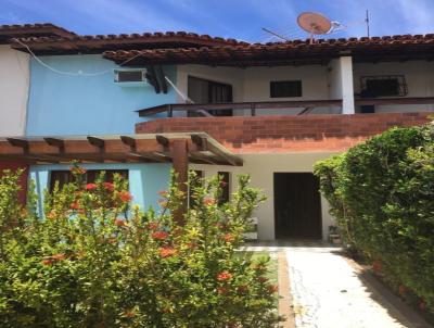 Village para Venda, em Lauro de Freitas, bairro Buraquinho, 3 dormit�rios, 4 banheiros, 1 vaga