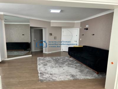 Apartamento para Venda, em Chapec�, bairro S�o Crist�v�o, 2 dormit�rios, 2 banheiros, 1 su�te, 2 vagas
