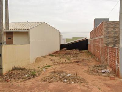 Terreno para Venda, em Umuarama, bairro Parque Residencial Belo Monte