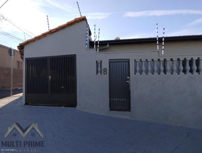 Casa para Loca��o, em Ribeir�o Preto, bairro Vila Am�lia, 3 dormit�rios, 2 banheiros, 1 su�te, 2 vagas