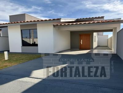 Casa para Venda, em Vilhena, bairro SANTOS DUMONT, 2 dormit�rios, 1 banheiro, 1 vaga