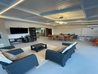 Cobertura para Venda, em Florian�polis, bairro , 2 dormit�rios, 2 banheiros, 1 su�te, 1 vaga