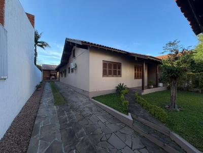 Casa para Venda, em Novo Hamburgo, bairro Vila Nova, 3 dormit�rios, 2 banheiros, 2 vagas