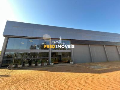 Comercial para Venda, em S�o Borja, bairro Santos Reis