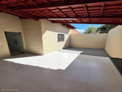 Casa 3 dormit�rios para Venda, em Senador Canedo, bairro Setor Central 2, 3 dormit�rios, 2 banheiros, 1 su�te, 2 vagas